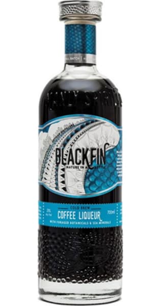 Manly Manly Spirits Black Fin Coffee Liqueur - H02764NV.jpg