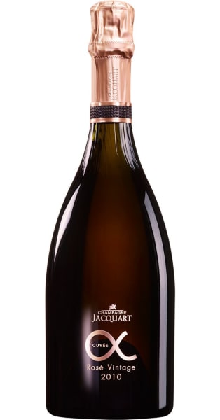 Champagne Jacquart Alpha Rose 2012 75cl 12.5% - E496.jpg
