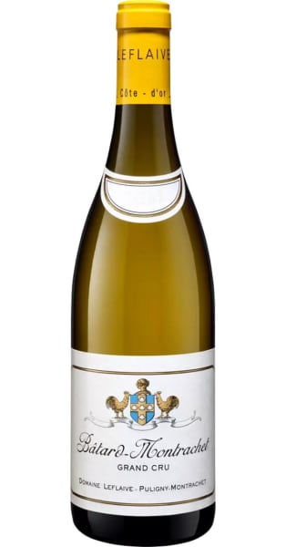 Domaine Leflaive Bâtard-Montrachet Grand Cru 2015 75cl 13% - B810.jpg