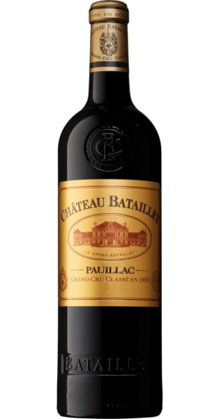 Château Batailley 5ème Cru Classé 2016 75cl 13% - B871.jpg