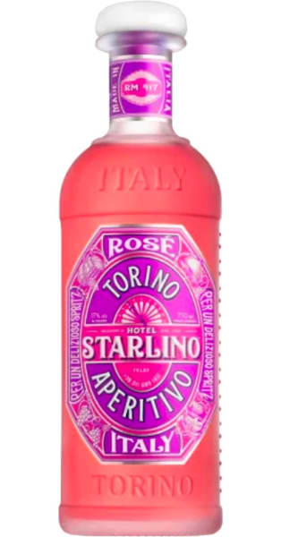 Hotel Starlino Rosé Aperitivo 75cl 17% - J67661NV.jpg