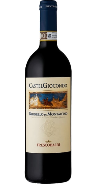 Frescobaldi Castelgiocondo Brunello di Montalcino DOCG 2014 75cl 14.5% - K601.jpg