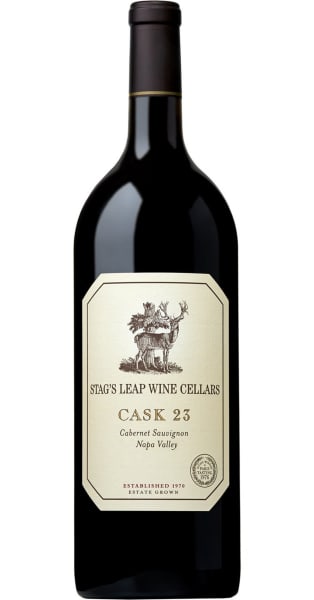 Stag's Leap Wine Cellars Cask 23 Cabernet Sauvignon Magnum 2016 - A89668.jpg