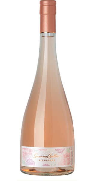 Susana Balbo Signature Rose 2022 75cl 12.5% - K435.jpg