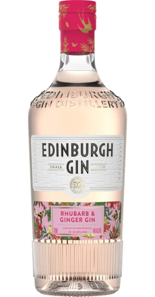 Edinburgh Gin Edinburgh Rhubarb and Ginger Gin (Scotland) 70cl 40% - H23064NV.jpg