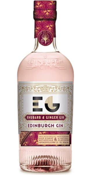 Edinburgh Gin Edinburgh Rhubarb and Ginger Gin (Scotland) 70cl 40% - H23064NV.jpg