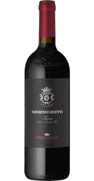 Frescobaldi Mormoreto IGT 2009 75cl 14.5% - K625.jpg