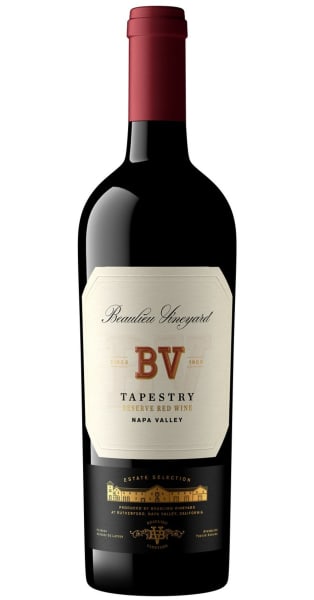 Beaulieu Vineyard Tapestry Reserve Cabernet Sauvignon 2017 75cl 15% - L782.jpg