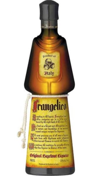 Frangelico Frangelico Hazelnut Liqueur - C24764NV.jpg
