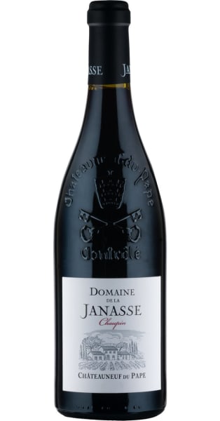 Domaine de la Janasse Chaupin, Magnum 2019 150cl 15.5% - 2604.jpg