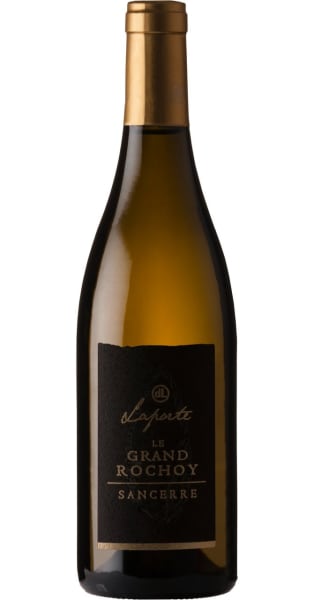 Domaine Laporte Sancerre Blanc Le Grand Rochoy Magnum 2012 150cl 13% - E773.jpg