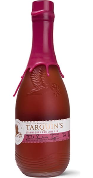 Tarquin's Tarquin's Strawberry & Lime Gin (Cornwall) 5cl 38% - G217.jpg