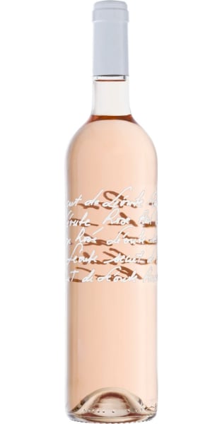 Château Léoube Secret de Léoube Rosé Organic Jeroboam 2021 300cl 13.5% - H291.jpg