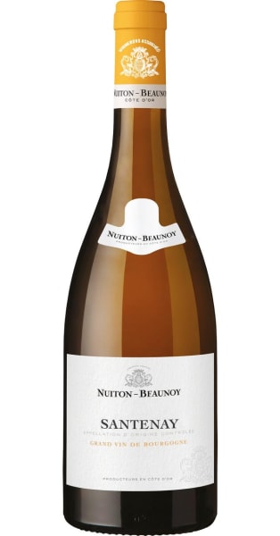 Nuiton-Beaunoy Santenay Blanc 2020 75cl 13.5% - L111.jpg