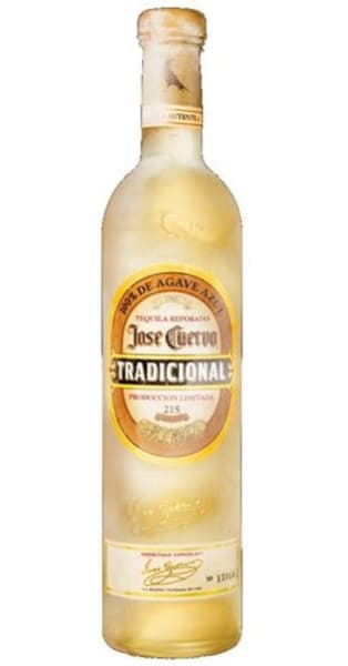 Jose Cuervo Tequila Jose Cuervo Tradicional Reposado Tequila - C31364NV.jpg