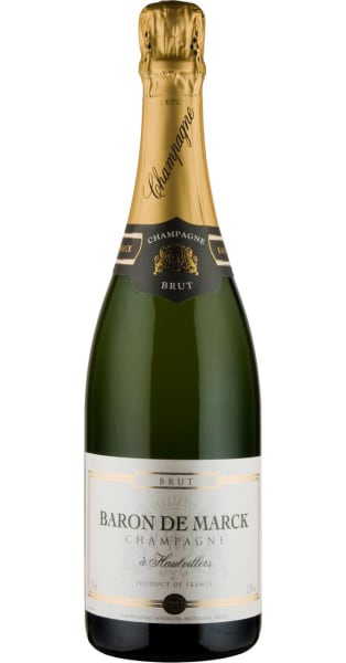 Gobillard Brut Baron de Marck 75cl 12.5% - 591461.jpg