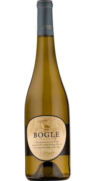 Bogle Family Vineyards Viognier 2023 75cl 13.5% - 7371.jpg