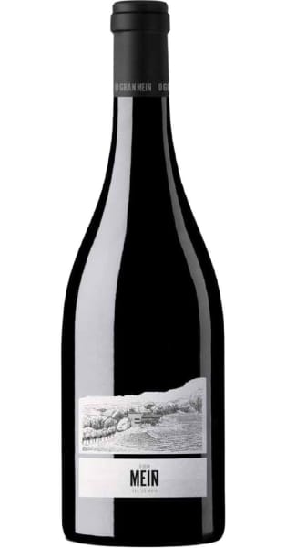 Vina Mein O Gran Mein Tinto 2020 75cl 13% - K257.jpg