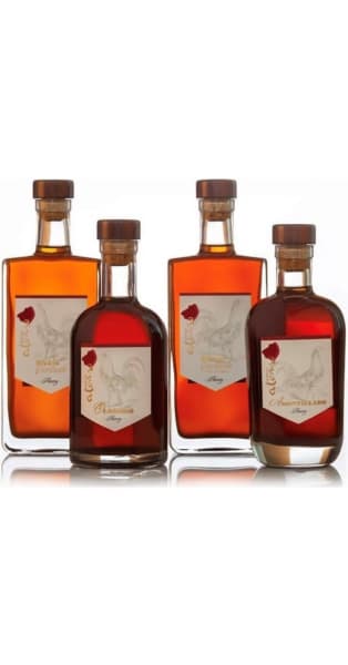 Bodegas Alonso Historic Collection 37.5cl 21% - K188FBNV.jpg