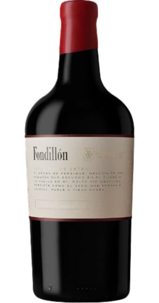 Bodegas Monovar Fondillón 50cl 1959 50cl 23% - K091.jpg