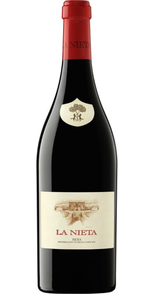 Viñedos de Páganos La Nieta 2021 75cl 14.5% - J703.jpg