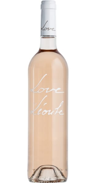 Château Léoube Love by Léoube Rosé Organic Jeroboam 2020 300cl 13% - H290.jpg