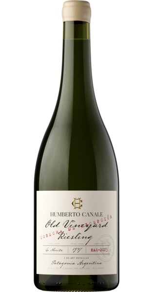 Humberto Canale Old Vine Riesling 2024 75cl 13% - 8694.jpg