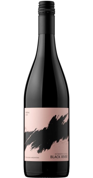 Humberto Canale Black River Malbec 2024 - L460.jpg