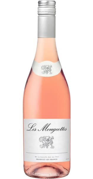 Les Mougeottes Rosé 2024 75cl 12.5% - G75161.jpg