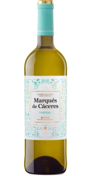 Marqués de Cáceres Verdejo 2024 75cl 13.5% - M113.jpg