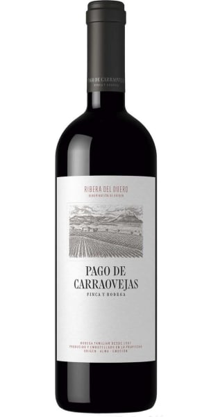 Pago de Carraovejas Pago de Carraovejas Tinto 2022 500cl 15.5% - K196.jpg