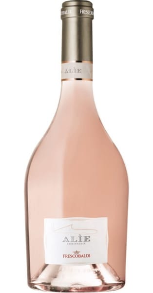 Frescobaldi Alie Rose' 2024 75cl 12% - K633.jpg