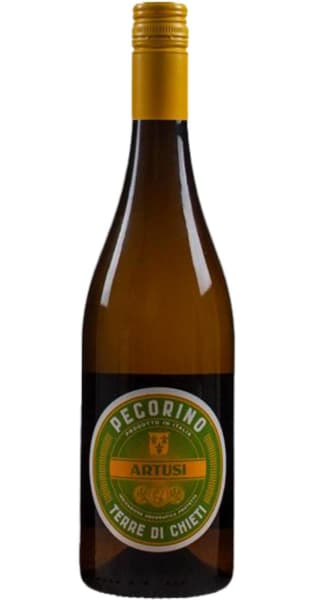 Cantine Ermes 2024, Pecorino Terre di Chieti IGP 2024 75cl 12.5% - M274.jpg