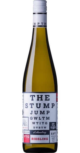 d'Arenberg The Stump Jump Riesling 2024 - A716.jpg