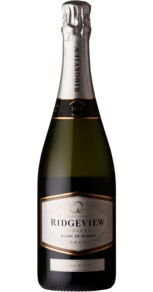 RidgeView Blanc de Blancs 2020 75cl 12% - 6628.jpg