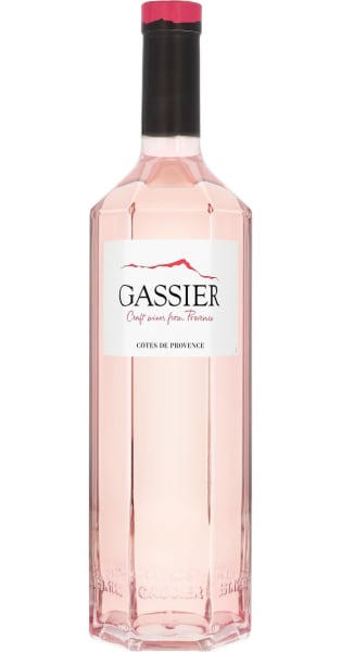 Château Gassier Côtes de Provence Magnum 2024 150cl 13% - E821.jpg