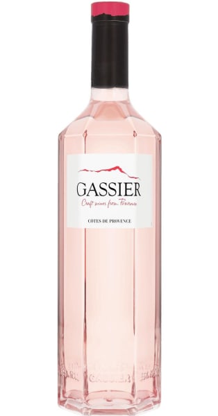 Château Gassier Gassier, Côtes de Provence 2024 150cl 13% - E821.jpg