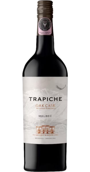 Trapiche Oak Cask Black Edition Malbec 2024 75cl 13.5% - M087.jpg