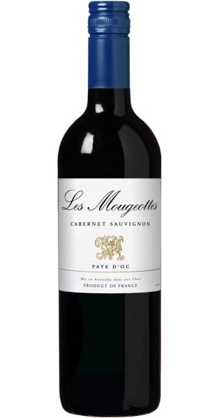 Les Mougeottes Cabernet Sauvignon 2024 - C95061.jpg