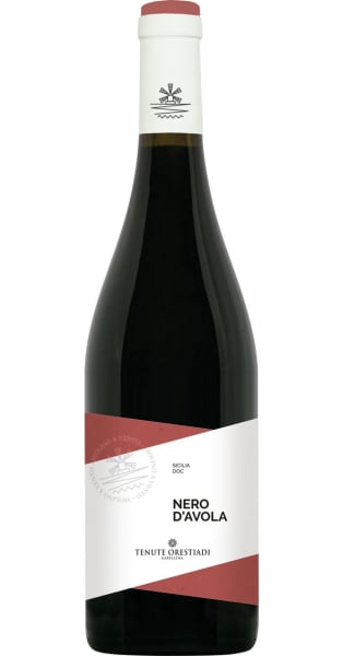 Tenute Orestiadi - Molino a Vento Nero d'Avola 2024 75cl 13.5% - H498.jpg