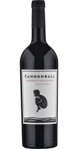 Cannonball Cabernet Sauvignon 2022 75cl 13.5% - A113.jpg