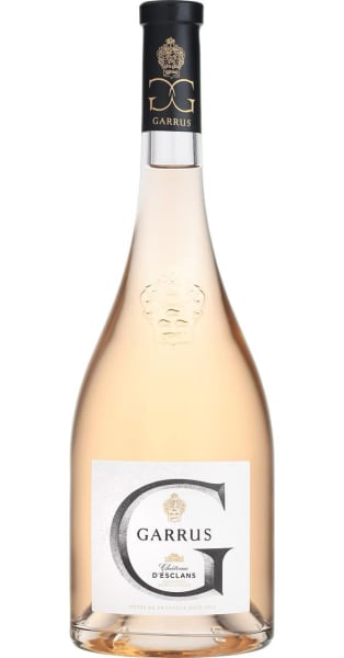 Chateau D'Esclans Garrus 2022 75cl 14.5% - L58261.jpg