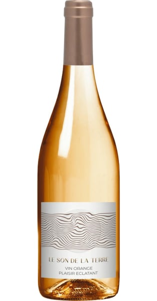 Lgi Le Son de la Terre Orange, Vin De France 2024 75cl 12% - M012.jpg