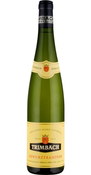 Trimbach Gewurztraminer 2020 75cl 15% - 6383.jpg