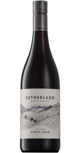 Sutherland Pinot Noir 2022 75cl 13.5% - 662161.jpg