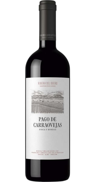 Pago de Carraovejas Pago de Carraovejas Tinto 2022 - K19661.jpg