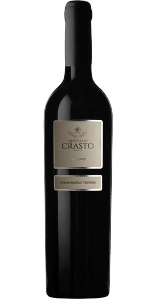 Quinta Do Crasto Vinha Maria Teresa 2019 75cl 14.5% - 3704.jpg