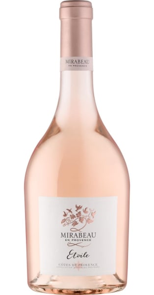 Mirabeau Etoile Côtes de Provence 2023 75cl 12.5% - L029.jpg
