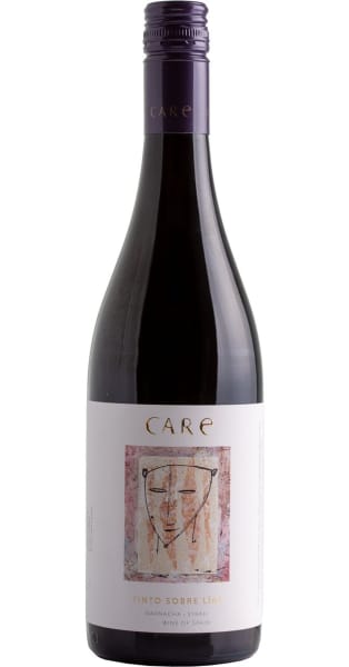 Care Tinto Sobre Lías 2024 75cl 14% - H708.jpg