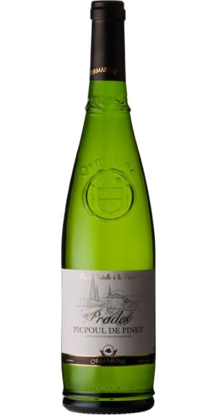 Les Prades Picpoul de Pinet, Les Prades 2024 75cl 12% - F215.jpg
